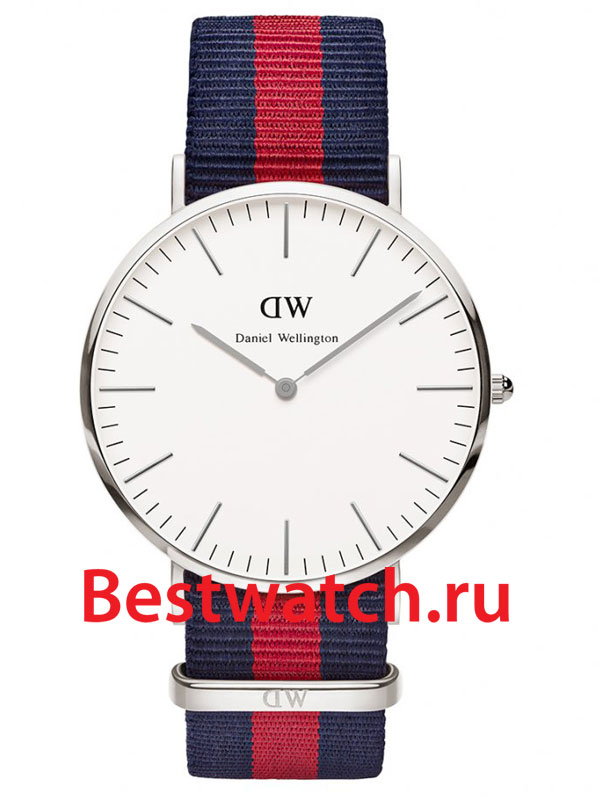 Часы Daniel Wellington Oxford 0201DW
